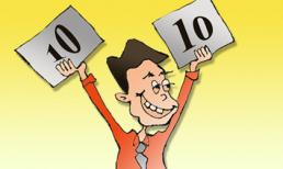 Nếu là giám khảo của “Cặp đôi hoàn hảo”…