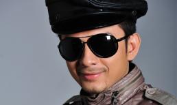 Đan Trường mang trực thăng lên sân khấu