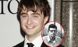  'Harry Potter' sẽ hoá thân thành nhà thơ đồng tính
