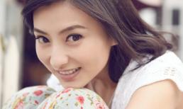 Ngắm dung nhan 'mộc' lôi cuốn của Lan Hi