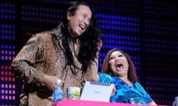 Khán giả nổi điên vì giám khảo "Cặp đôi hoàn hảo"