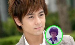 Ngắm sao Hoa ngữ từ thuở sún răng (P2)