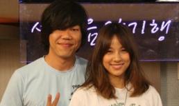 Lý do Lee Hyori chọn yêu người xấu trai