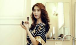 Lee Da Hae - Trong veo đôi mắt huyền