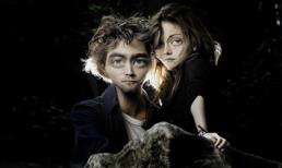 Khi sao dễ thương với "mặt dơi tai chuột"