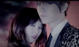 MV 'nóng bỏng tay' của HyunA 