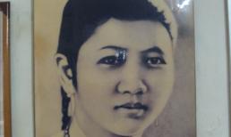 Đi tìm dấu vết của 'Người đẹp Tây Đô'