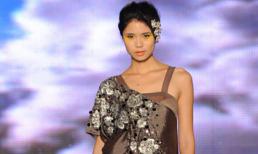 NTK Minh Hạnh kết màn hoàn hảo 