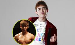 Nichkhun (2PM) là người bạn đồng hành đáng mơ ước