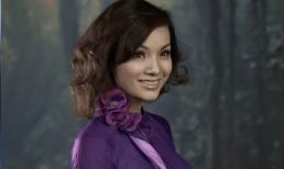 Tân Nhàn ra album mang hơi hướng nhạc phật