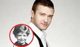 Ngắm ảnh tuổi thơ ngộ nghĩnh của các sao Hollywood