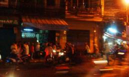 Gây náo loạn khu phố vì vợ không cho "quan hệ"?