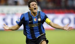 Javier Zanetti: Người không phổi vĩ đại