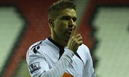 Ăn vụng không chùi mép, 'sao' Premier League tan nát gia đình 