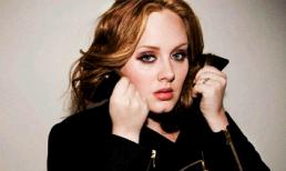 Adele ẵm giải "Nữ hoàng nhạc trực tuyến" năm 2011
