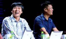 “Chấm điểm” giám khảo Cặp đôi hoàn hảo