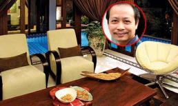 Nhà đáng "thèm" của đạo diễn Phạm Hoàng Nam