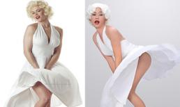 Sao Việt và những phiên bản "nhái" Marilyn Monroe 