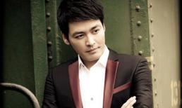 MC Phan Anh lãng đãng giữa chiều đông Hà Nội