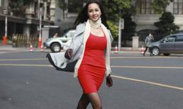 Mai Phương Thúy háo hức với đêm nhạc H-artistry cuối năm