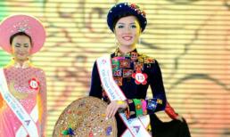 Chung kết HH các dân tộc Việt Nam: Tỏa hương đồng nội