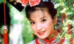 Những vai diễn để đời của "Én nhỏ" Triệu Vy