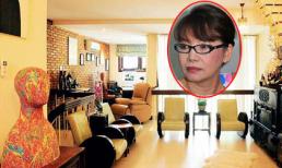 Nhà hạnh phúc của em gái Trịnh Công Sơn