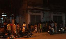 Cháu gái và dượng chết thảm trong nhà trọ