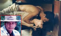 Đơn Dương và kỷ niệm "Chuyện tình trong ngõ hẹp"