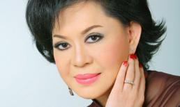 Giao Linh: Vừa đi hát vừa... bán phở