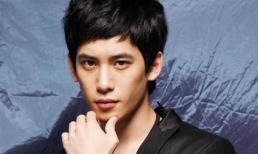 Park Ki Woong đảm nhận vai "mỹ nam" trong Full House 2