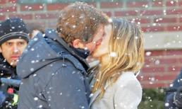 "Bật mí" những hình ảnh lãng mạn của "New year's eve"