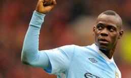 Balotelli bỏ tiền xây trường học ở Nam Sudan