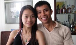 Chí Anh: "Chưa cưới Nhã Khanh vì...'cháu' bé quá"