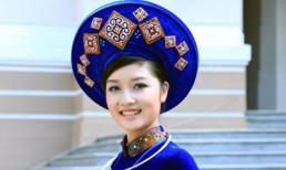 Hành trình của tân Hoa hậu các dân tộc qua ảnh