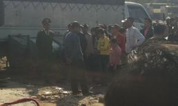 Hà Nội: Thiếu nữ bị cắt đầu ném vào sọt rác