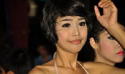 Đời oan nghiệt của trai chuyển giới Thái Lan