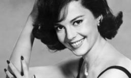Huyền thoại Natalie Wood: 43 năm tài hoa và bạc mệnh
