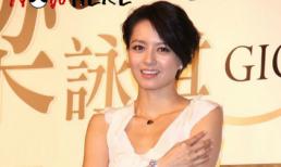 Lương Vịnh Kỳ "cưa sừng làm nghé" với váy chun ngắn