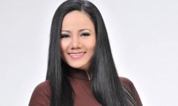 'Nữ hoàng nhạc rock' không tiếc nuối quá khứ