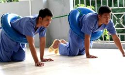 Ngọc Ngoan: Từ gã lang thang đến Cặp đôi hoàn hảo 