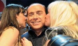 “Ông trùm” AC Milan có ma thuật tình dục 