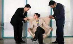 Hơn 75% nhân viên không thích... làm sếp