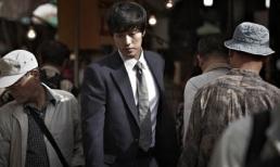 So Ji Sub - 'sát thủ' lịch lãm