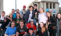 '12 con giáp' khai sinh ngày 'độc'