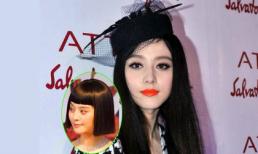 Sao đổi kiểu tóc làm fan phát hoảng