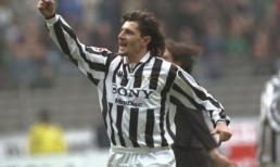 Cựu tiền đạo Juve lĩnh án 8 năm tù giam vì buôn ma túy