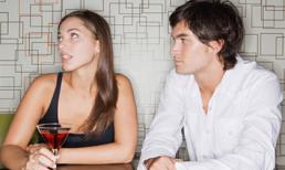 Chàng nghĩ gì trong ngày hẹn đầu tiên?