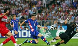 15 cầu thủ và quan chức Croatia tham gia dàn xếp tỉ số