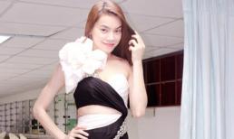 Hồ Ngọc Hà 'khoe' trang phục do fan thiết kế